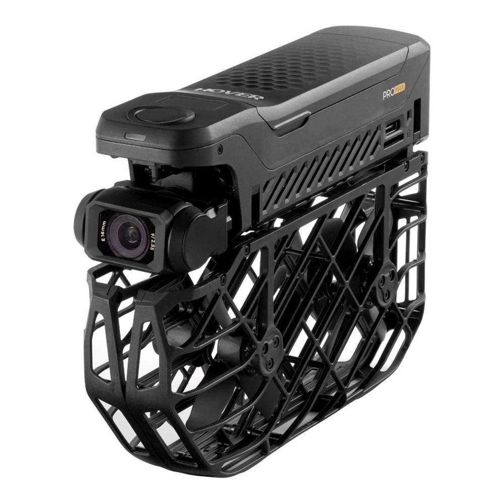 HoverAir X1 ProMax , P06H006- Black