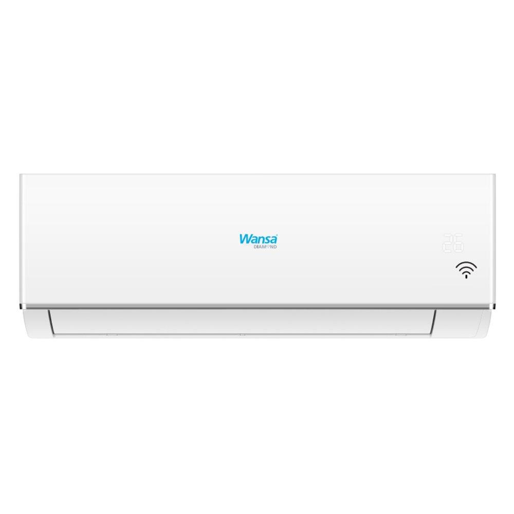 مكيف سبليت ونسا 15200 وحدة، واي فاي (WSUC18CHADS-25)