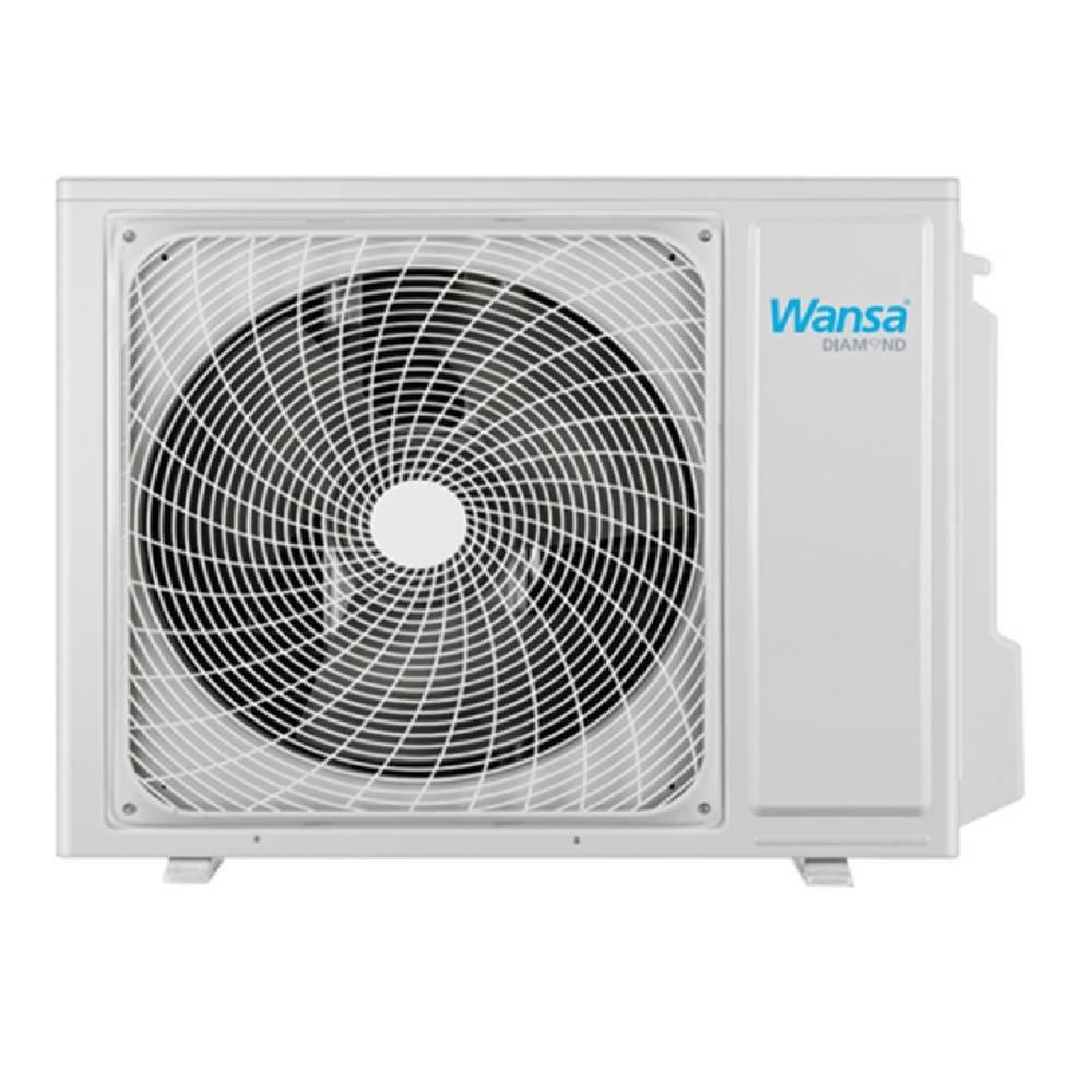 مكيف سبليت ونسا 15200 وحدة، واي فاي (WSUC18CHADS-25)