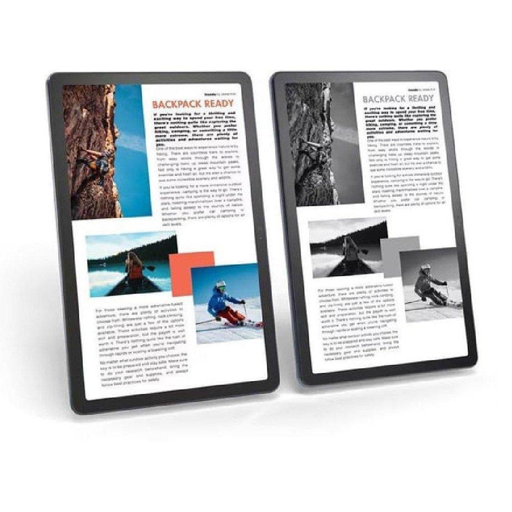 Lenovo Tab M10 5G Tablet, 10.6-inch, 6GB RAM, 128GB, ZACT0000AE – Blue