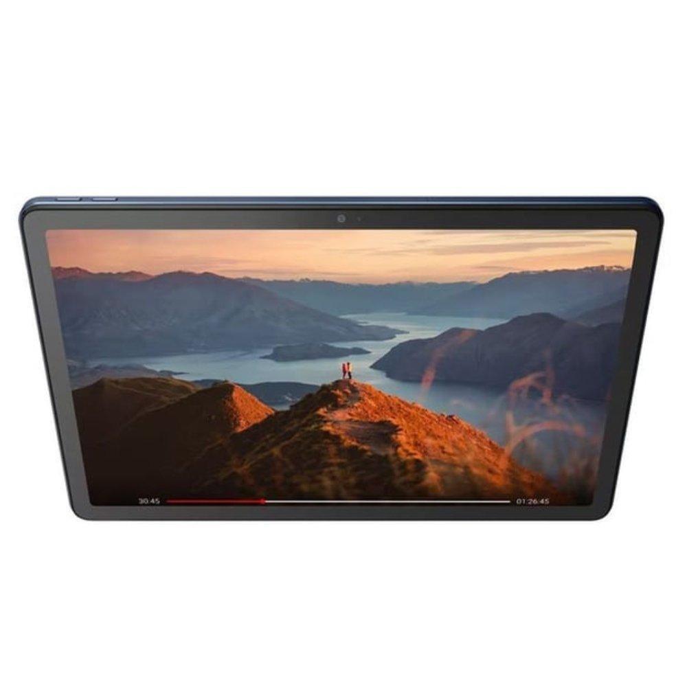 Lenovo Tab M10 5G Tablet, 10.6-inch, 6GB RAM, 128GB, ZACT0000AE – Blue