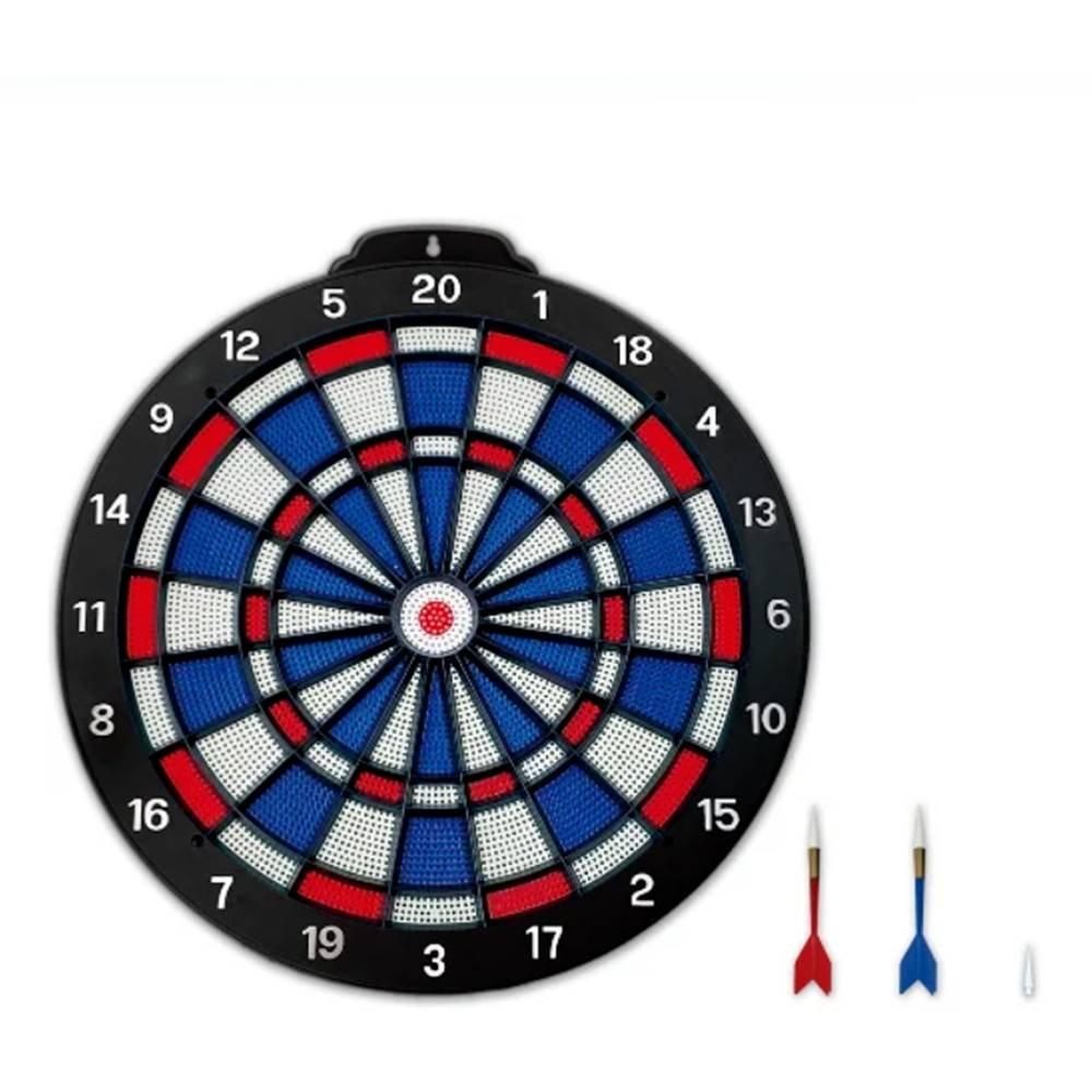Hostfull Target Attack Dart Board Set
