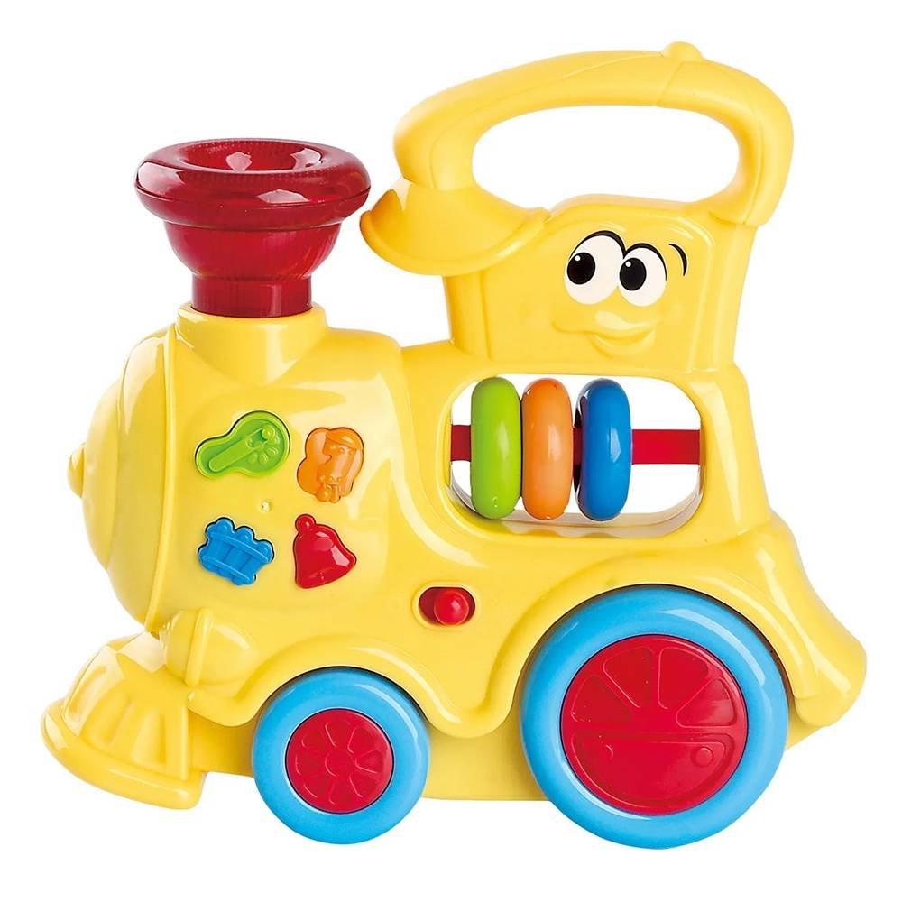 PlayGo Choo Choo Sensory Train