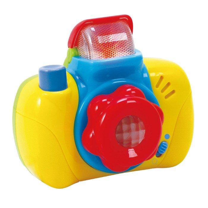 لعبة كاميرا ماي فيرست تعمل بالبطارية من بلاي جو