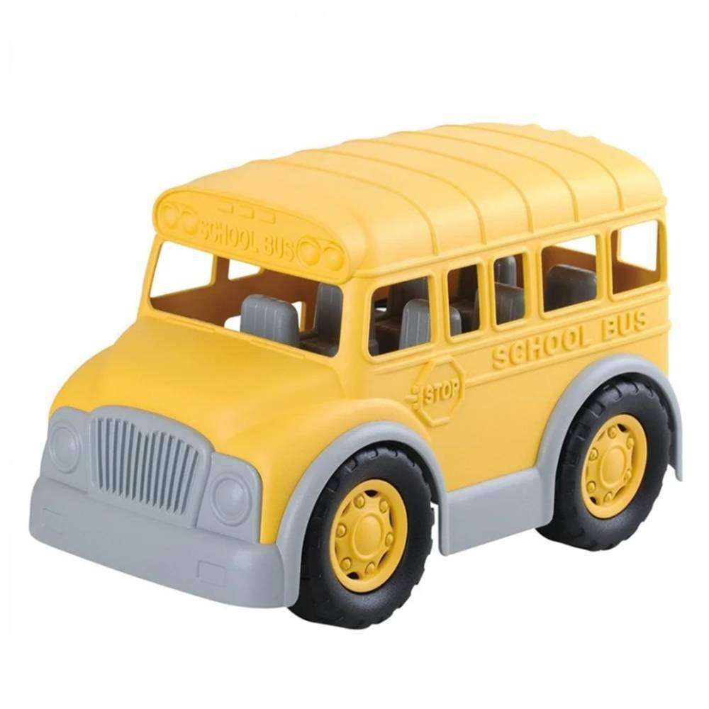 PlayGo City School Bus Game, 9408