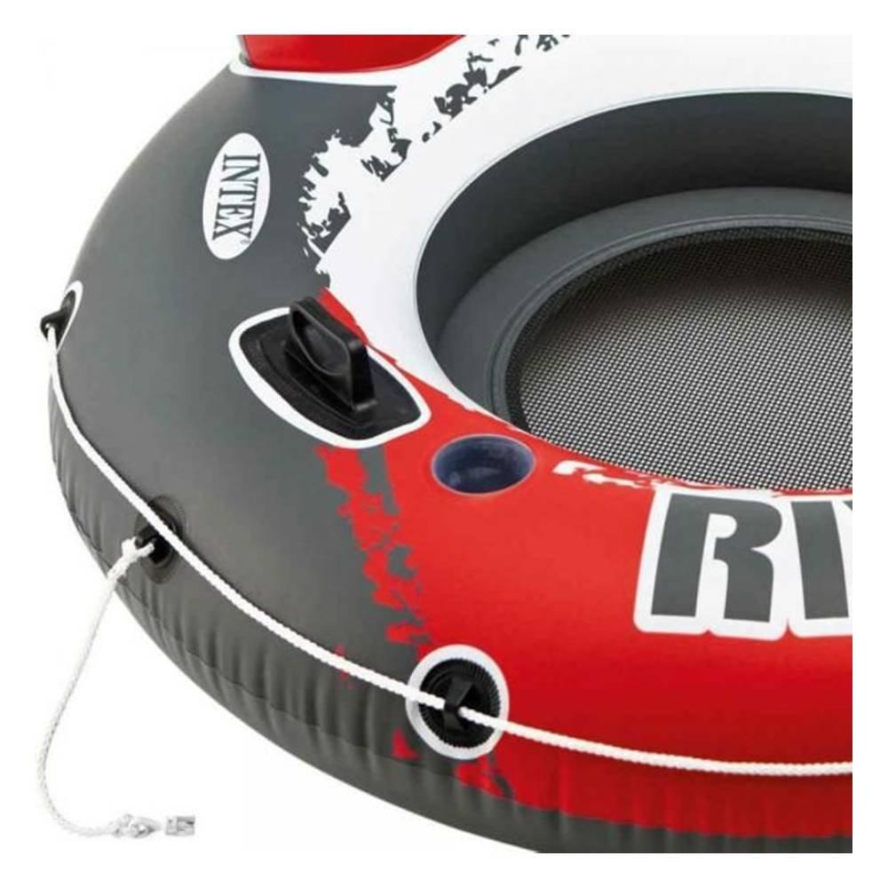 Intex Red River Run Fire Edition, 1.35m - Red