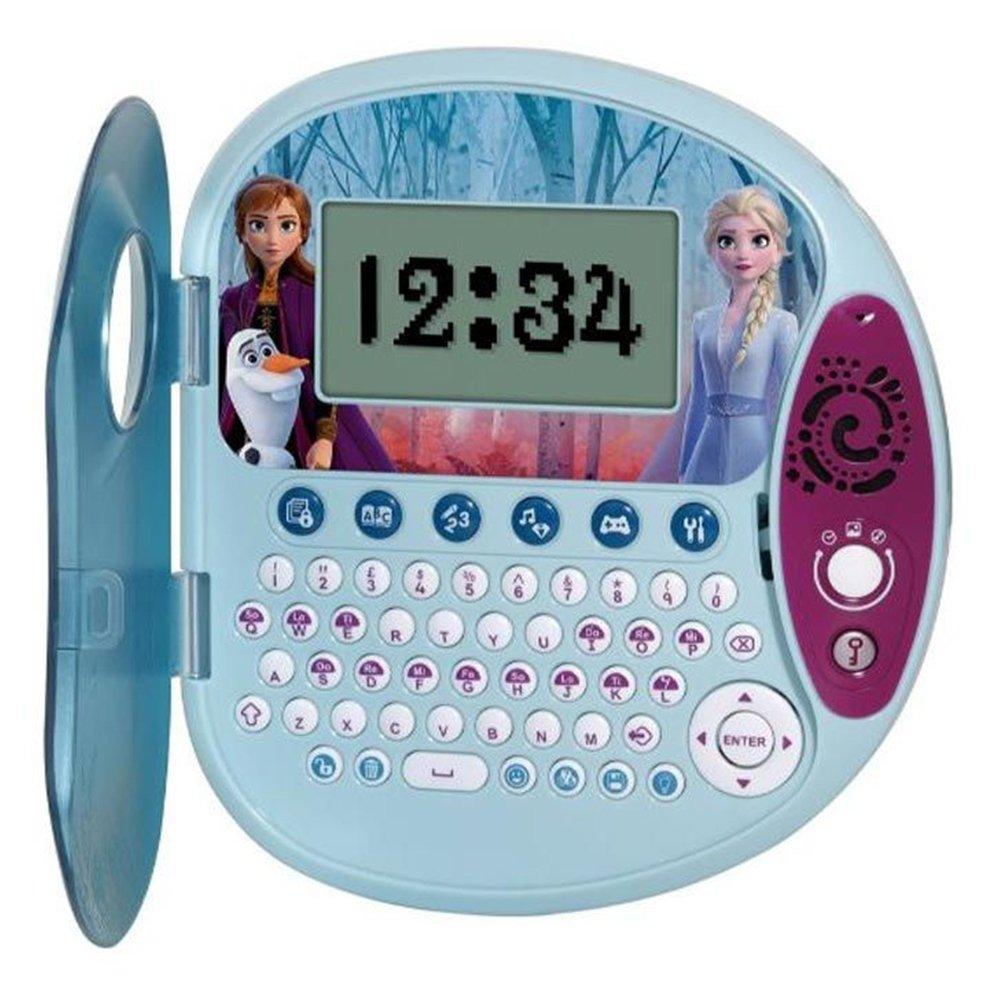 V-TECH Frozen II Magic Secret Diary for Kids| Xcite