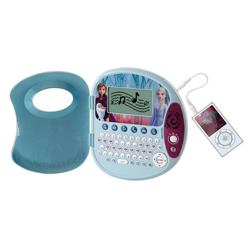 V-TECH Frozen II Magic Secret Diary for Kids| Xcite