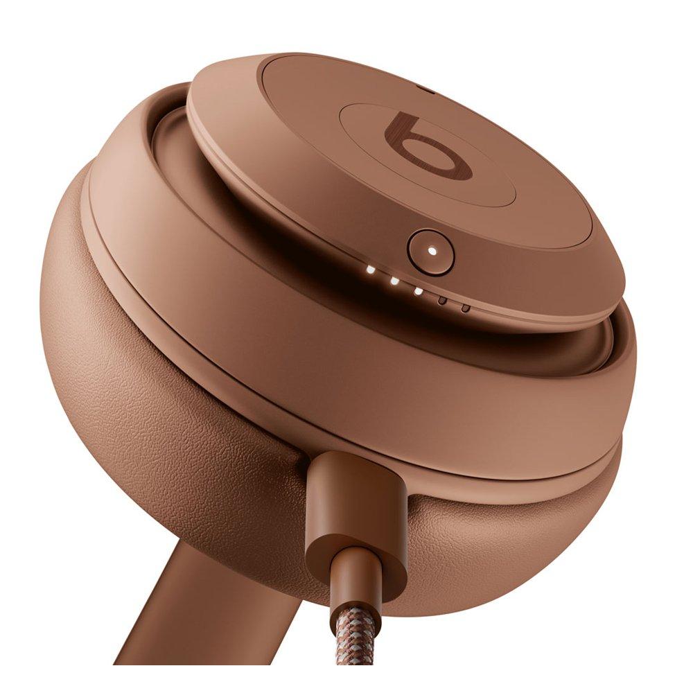 Beats Studio Pro Kim Kardashian Wireless Headphone, MW673 – Dune