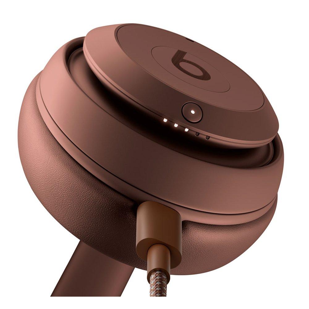 Beats Studio Pro Kim Kardashian Wireless Headphone, MW683 – Earth