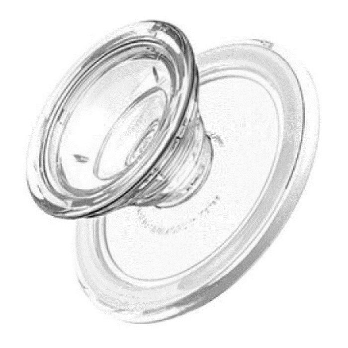 Sinjimoru M-Tipi Tok Magsafe Grip, SMA-TOK-TITP-CR – Clear