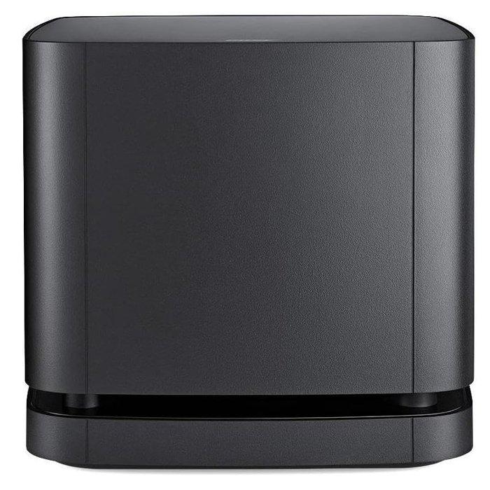 Bose Smart Soundbar 600 + Bass Module 500 - Black