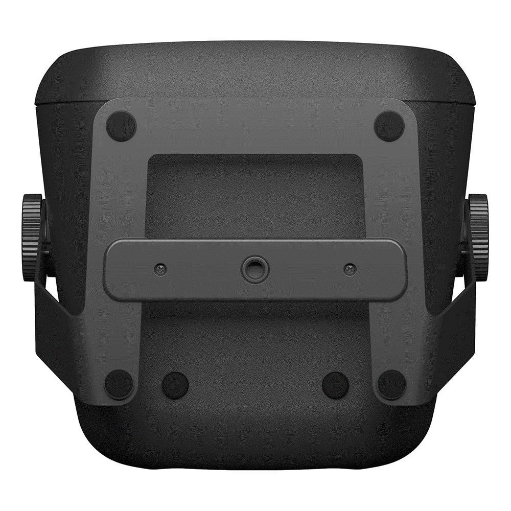 Yamaha Portable Wireless PA System, STAGEPAS100BTR – Black