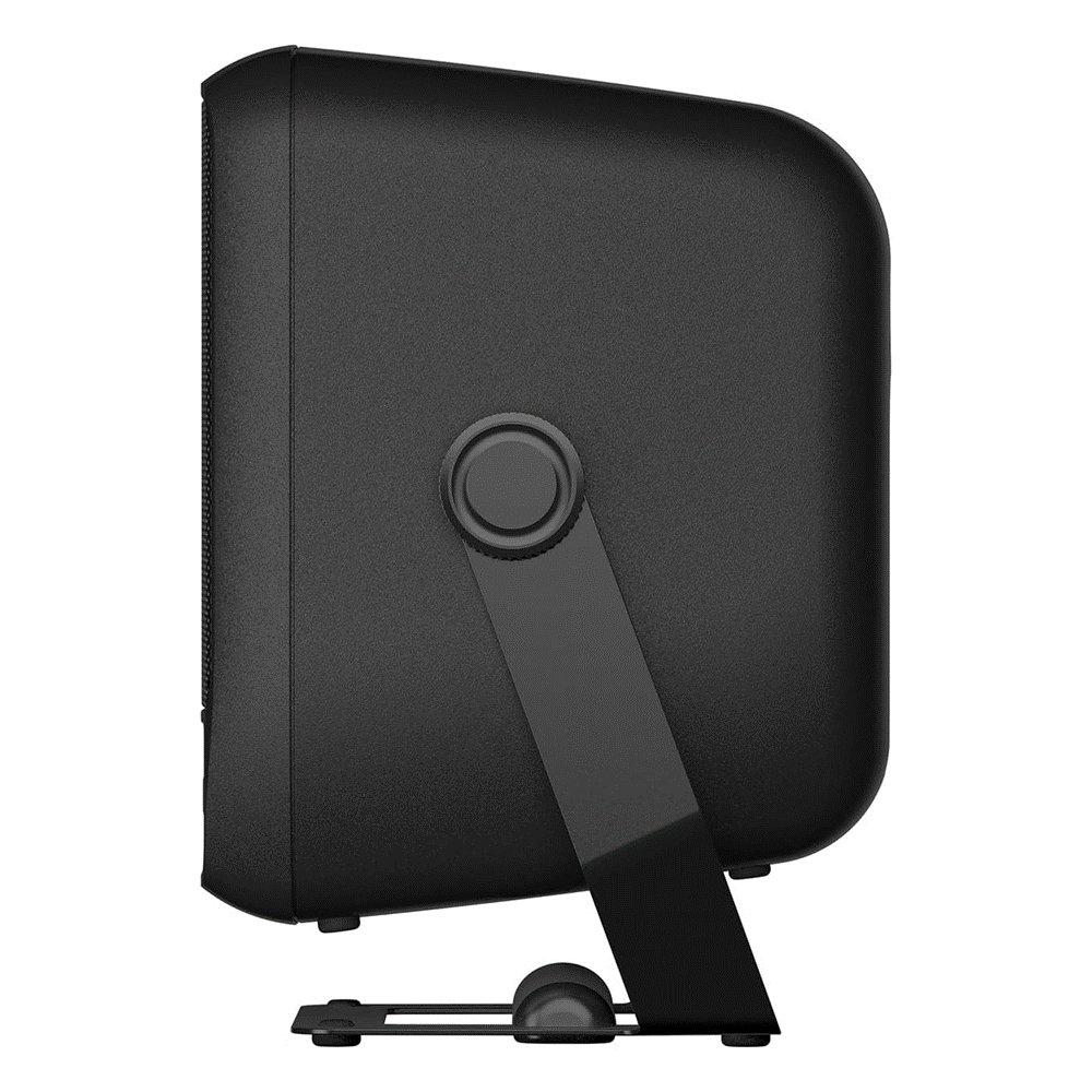 Yamaha Portable Wireless PA System, STAGEPAS100BTR – Black