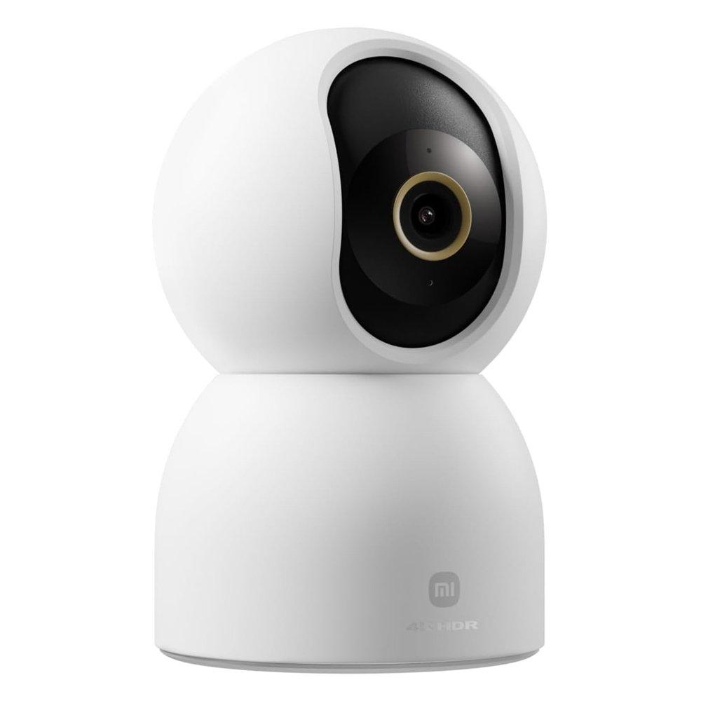 Xiaomi Smart Camera C700, Indoor, 4K, Security Camera, BHR9183GB – White