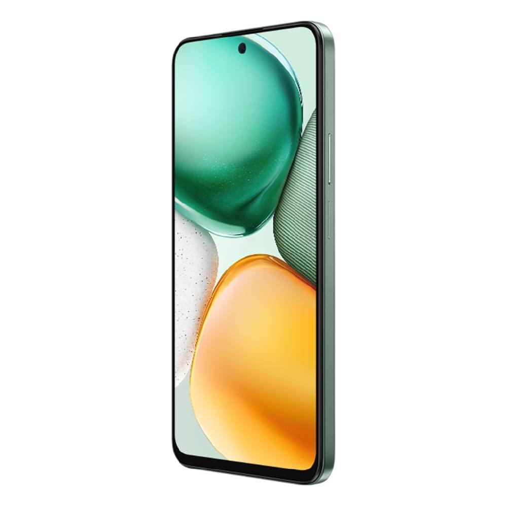Honor X7C 5G Phone, 6.7”, 4GB RAM, 256GB – Green