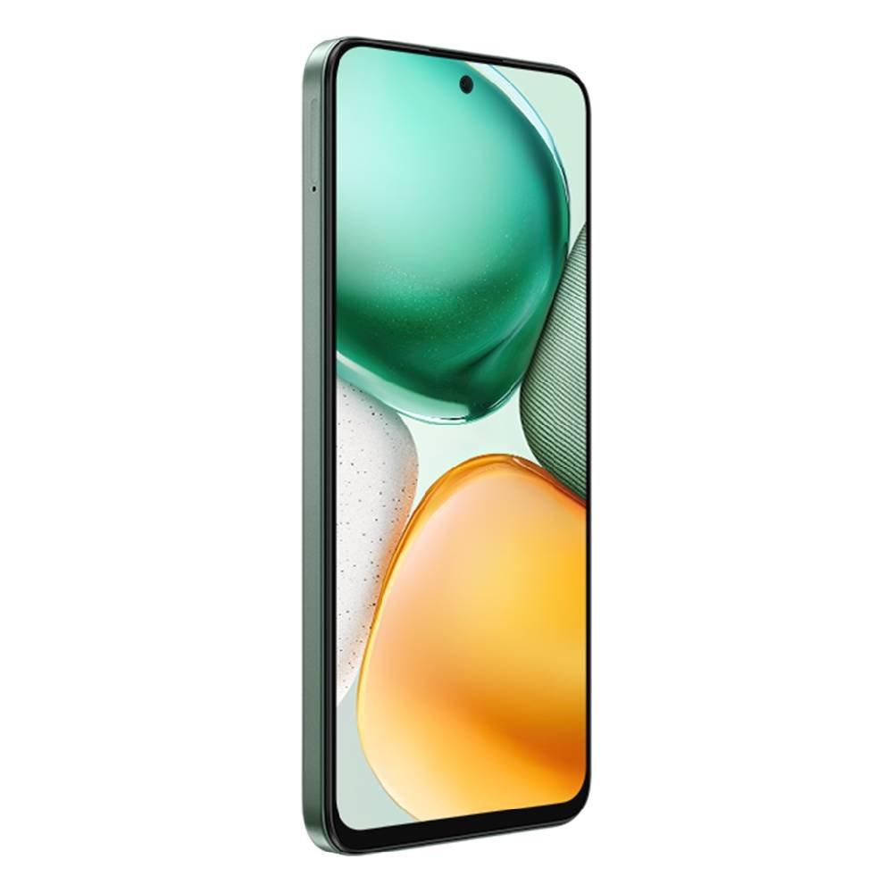 Honor X7C 5G Phone, 6.7”, 4GB RAM, 256GB – Green