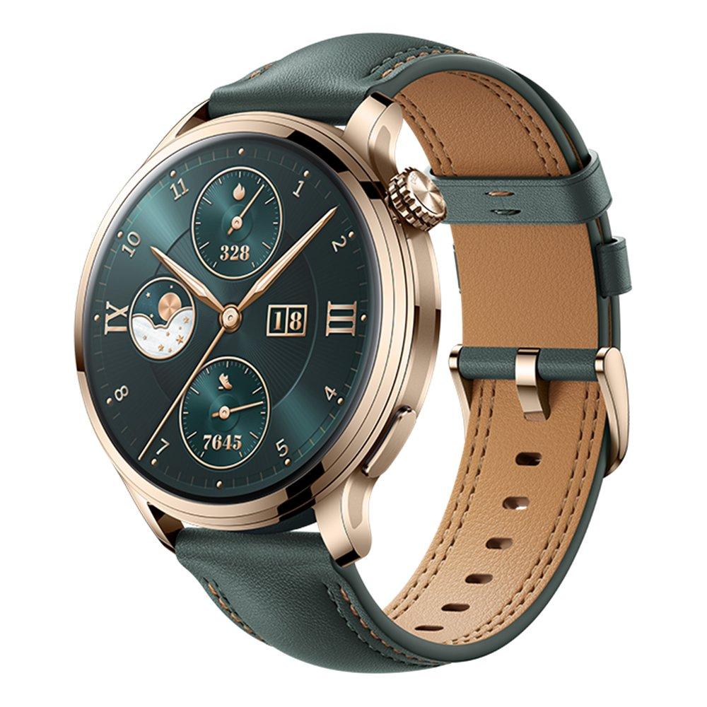 FOC Honor Watch 4 Pro Smart Watch