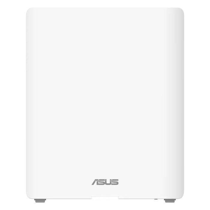Asus Rog Quad Band WiFi 7 Gaming Mesh Router, 3Packs - White