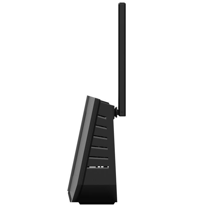 Asus Tri-Band Wi-Fi 7 Smart AiMesh Extendable Router, Wi-Fi 7, Tri-Band, RT-BE92U – Black