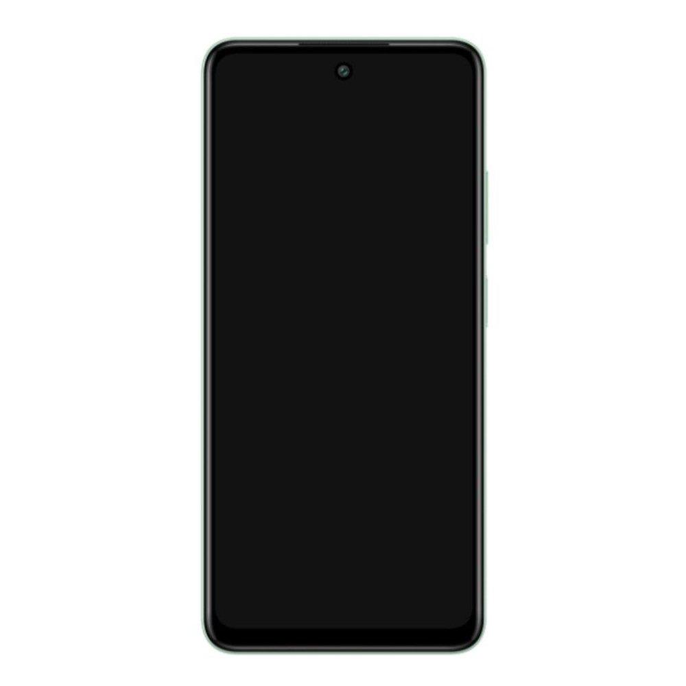 Infinix Smart 8 Phone, 64GB, 2GB RAM, 6.6-inch – Green