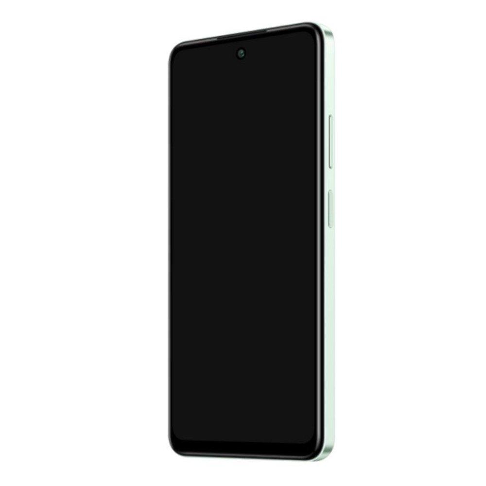 Infinix Smart 8 Phone, 64GB, 2GB RAM, 6.6-inch – Green