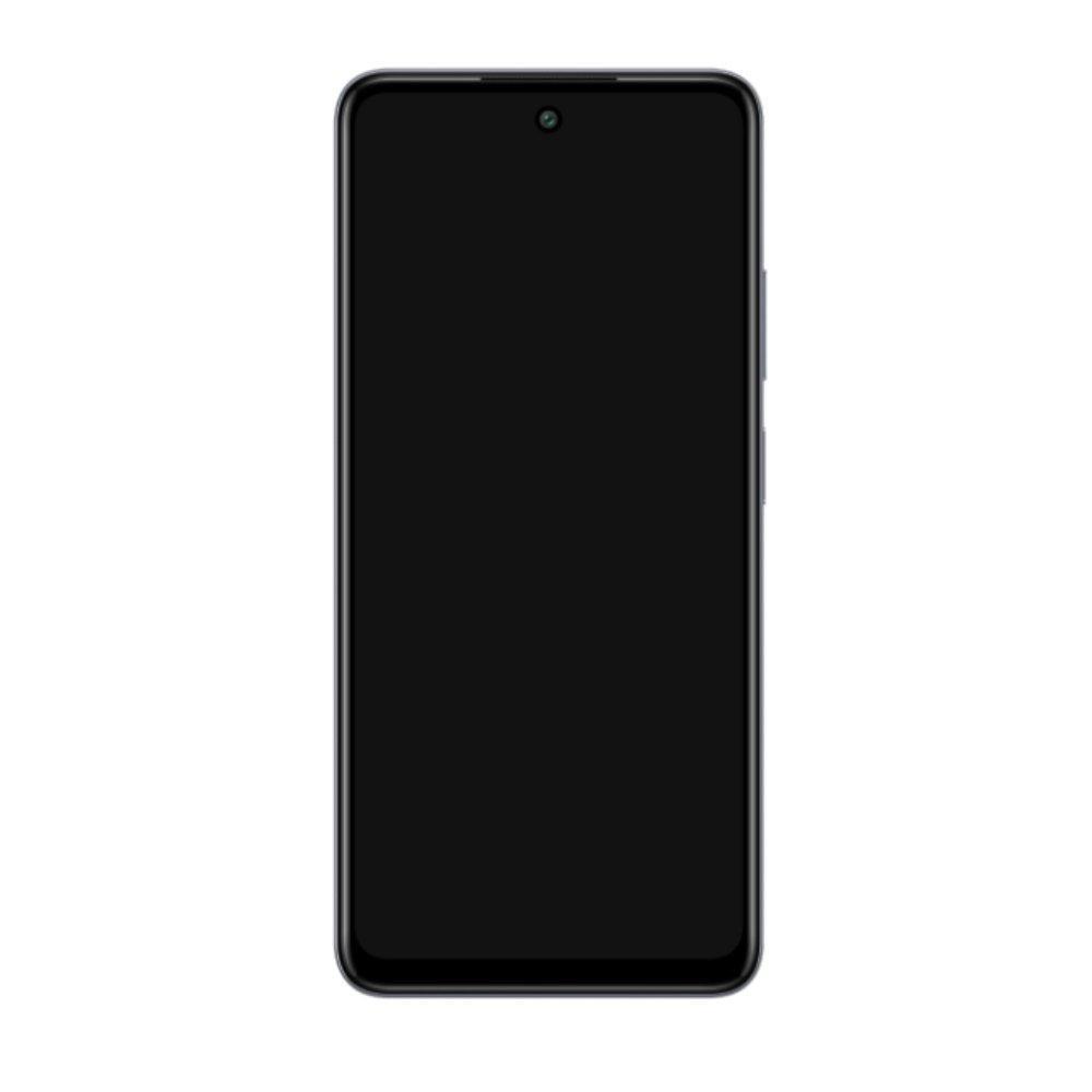 Infinix Smart 8 Phone, 64GB, 2GB RAM, 6.6-inch – Black