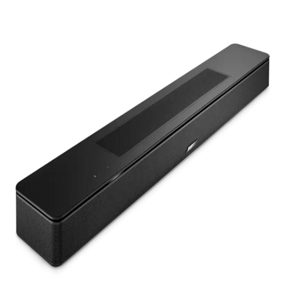 Bose Smart Wireless Soundbar – Black