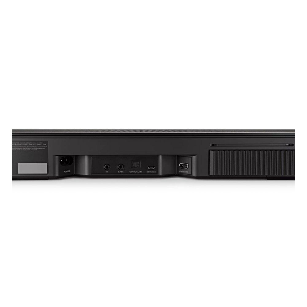 Bose Smart Wireless Soundbar – Black
