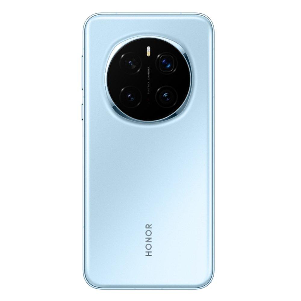 Pre-Order Honor Magic 7 Pro Phone, 6.78”, 512GB, 12GB RAM – Blue