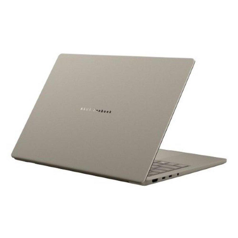 PreOrder Asus Zenbook 14 Laptop,  Snapdragon X Elite, 32GB RAM, 1TB SSD, 14-inch OLED, Qualcomm Adreno, Windows 11 Home - Beige