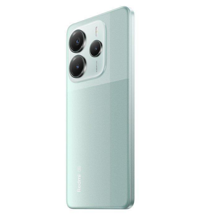Xiaomi Redmi Note 14 5G, 6.67-inch, 256GB, 8GB, 108MP - Green