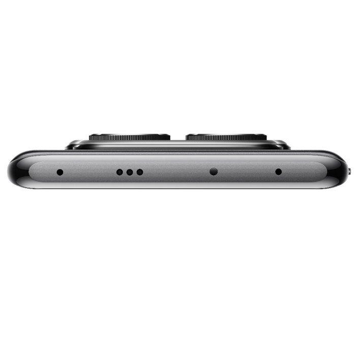 هاتف ريدمي نوت 14 برو 5جي من شاومي، 6.67 بوصة، 256 جيجابايت، 8 جيجابايت، 200ميجا بكسل - أسود