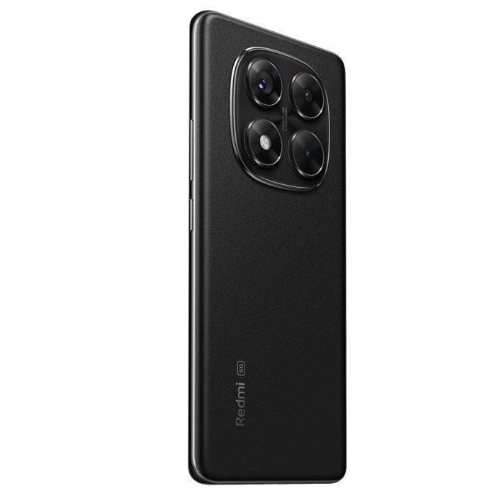 Xiaomi Redmi Note Pro 14 5G, 6.67-inch, 512GB, 12GB, 200MP - Black