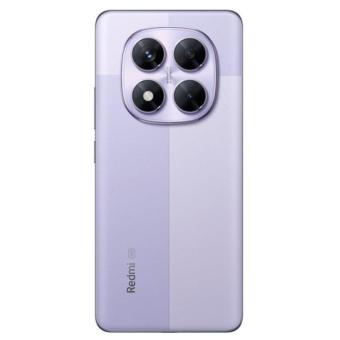 Xiaomi Redmi Note Pro 14 5G, 6.67-inch, 512GB, 12GB, 200MP - Lavender Purple