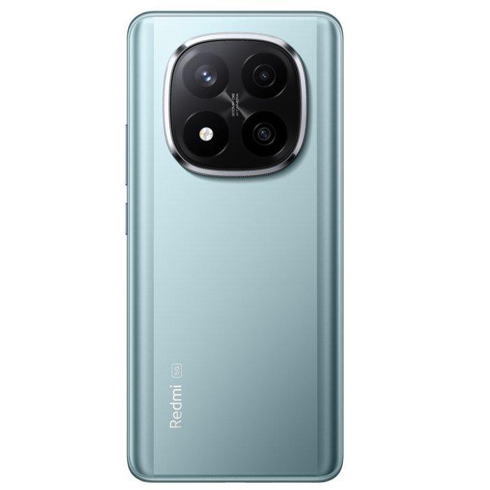 Xiaomi Redmi Note Pro+14 5G, 6.67-inch, 512GB, 12GB, 200MP - Blue