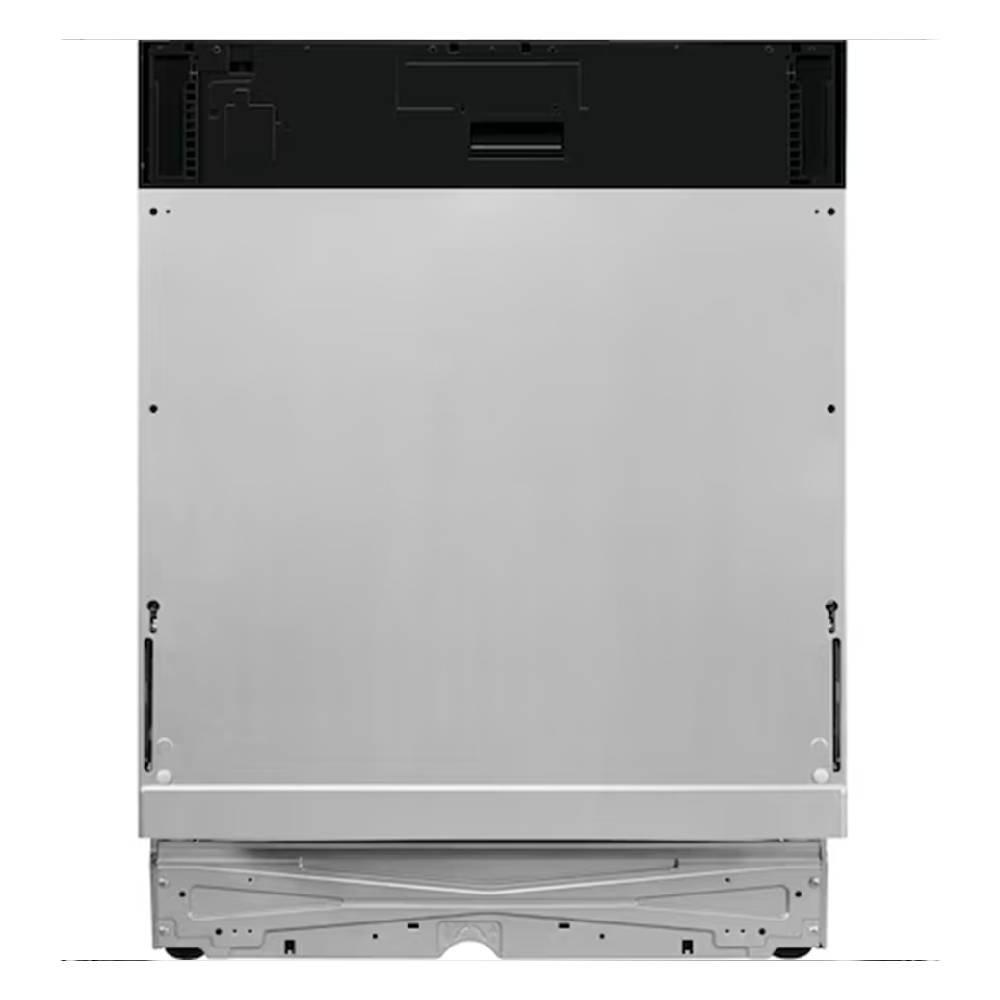 Electrolux Built in Dishwasher, 8 Programmes, KESC8300L - White