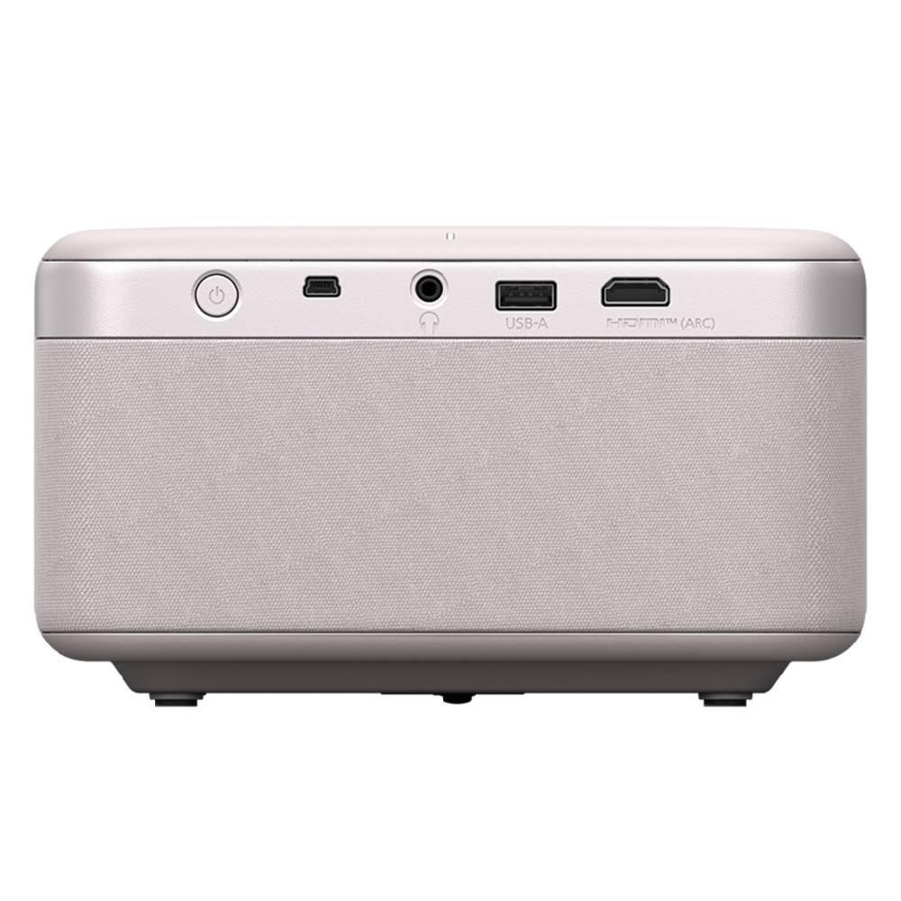 Epson Smart Laser Projector, EF-21R– Rose