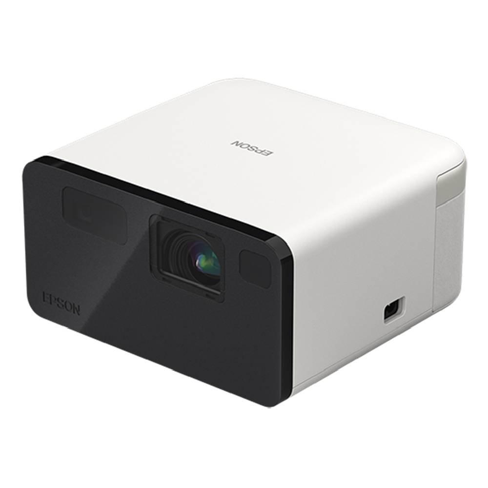 Epson Smart Laser Projector, EF-21W – White
