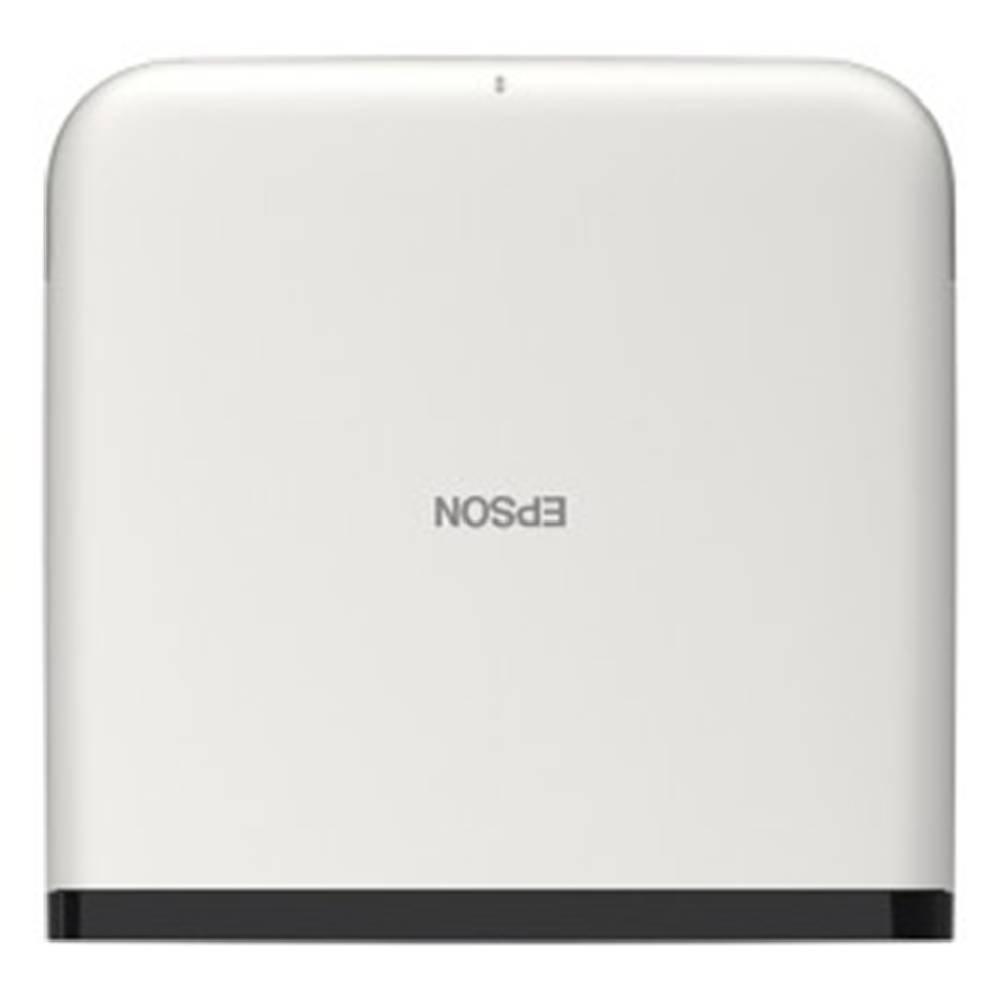 Epson Smart Laser Projector, EF-21W – White