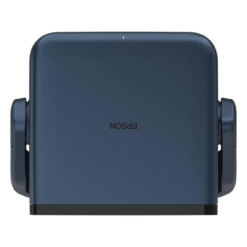 Epson Smart Laser Projector, 150” Display, EF-22N – Blue 