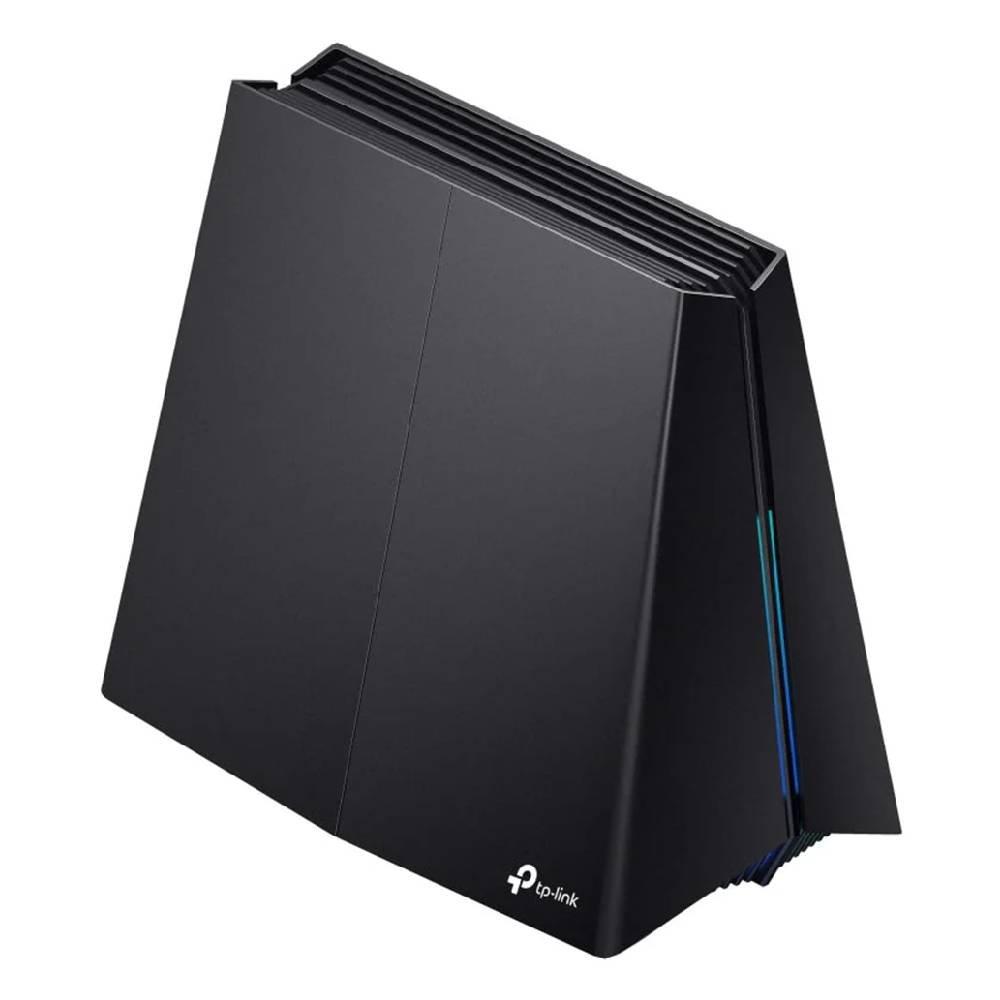TP-Link Gaming Router, Wi-Fi 6E, Tri-Band, ARCHER GXE75 – Black