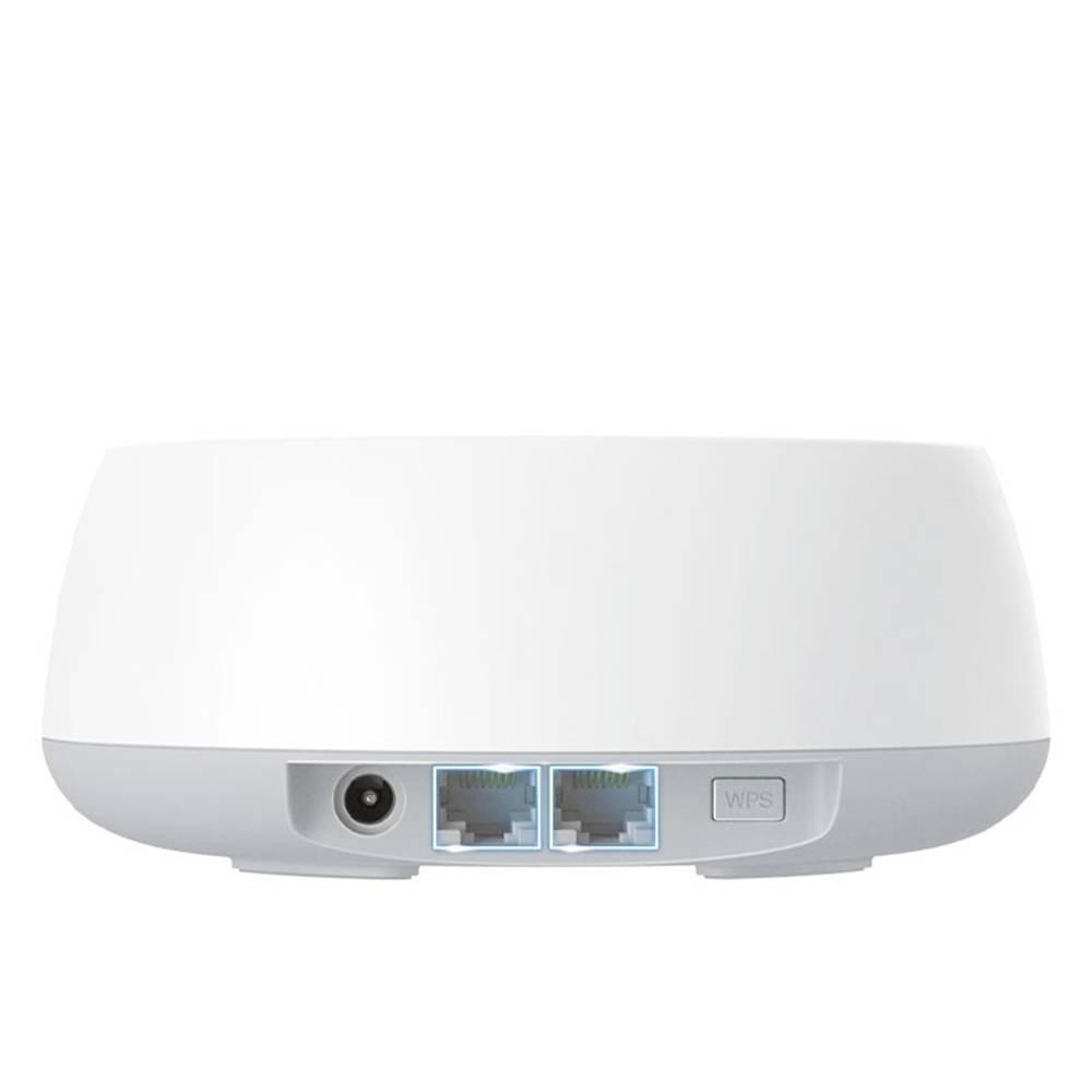 TP-Link Dual-Band BE3600 Mesh WiFi 7 System - 3PK - White