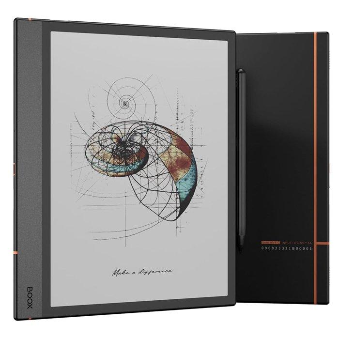 Boox Note Air 4 C E-Ink Tablet, 6GB, 64GB, Android 13, B0DHGDV8F8 – Black 