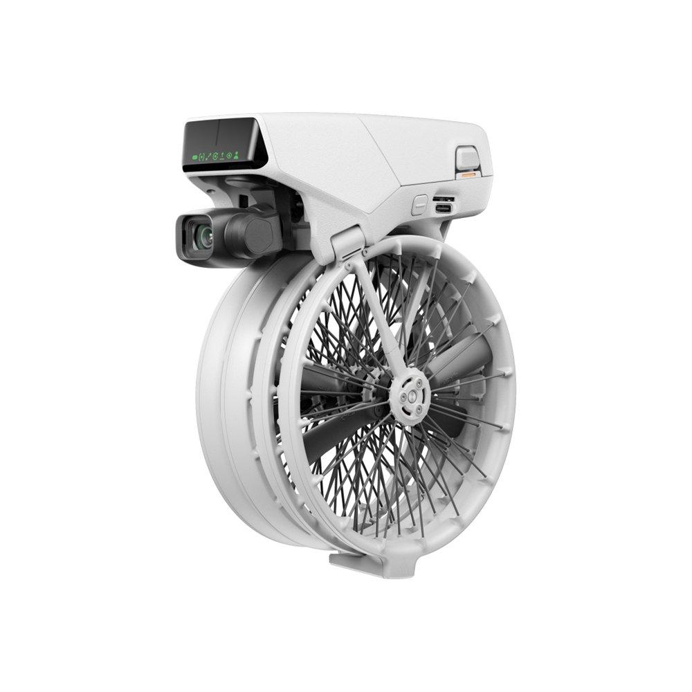 درون دي جي آي فليب مع RC-N3 - أبيض