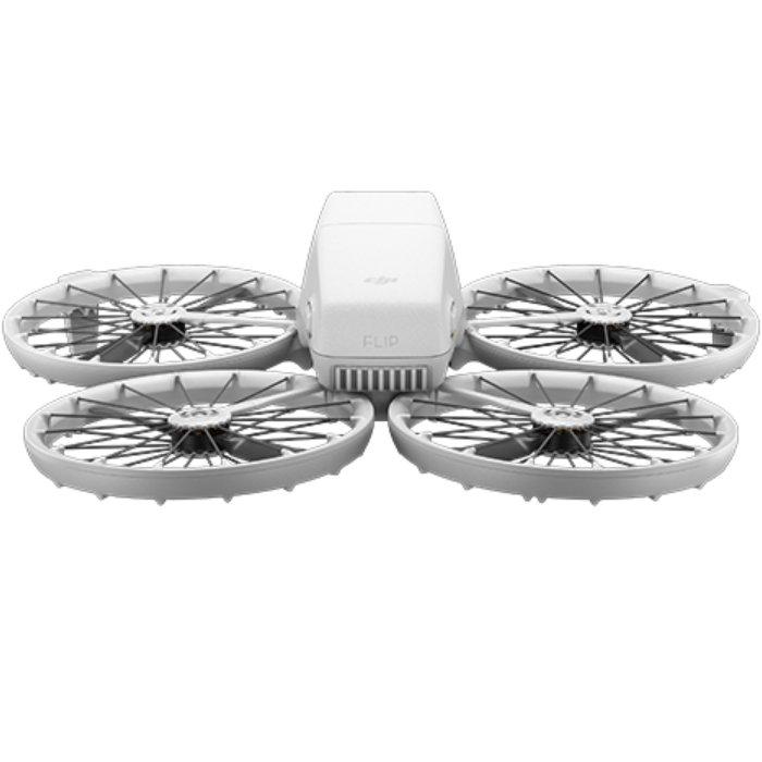 DJI Flip Fly More Combo Drone with DJI RC 2 - Grey