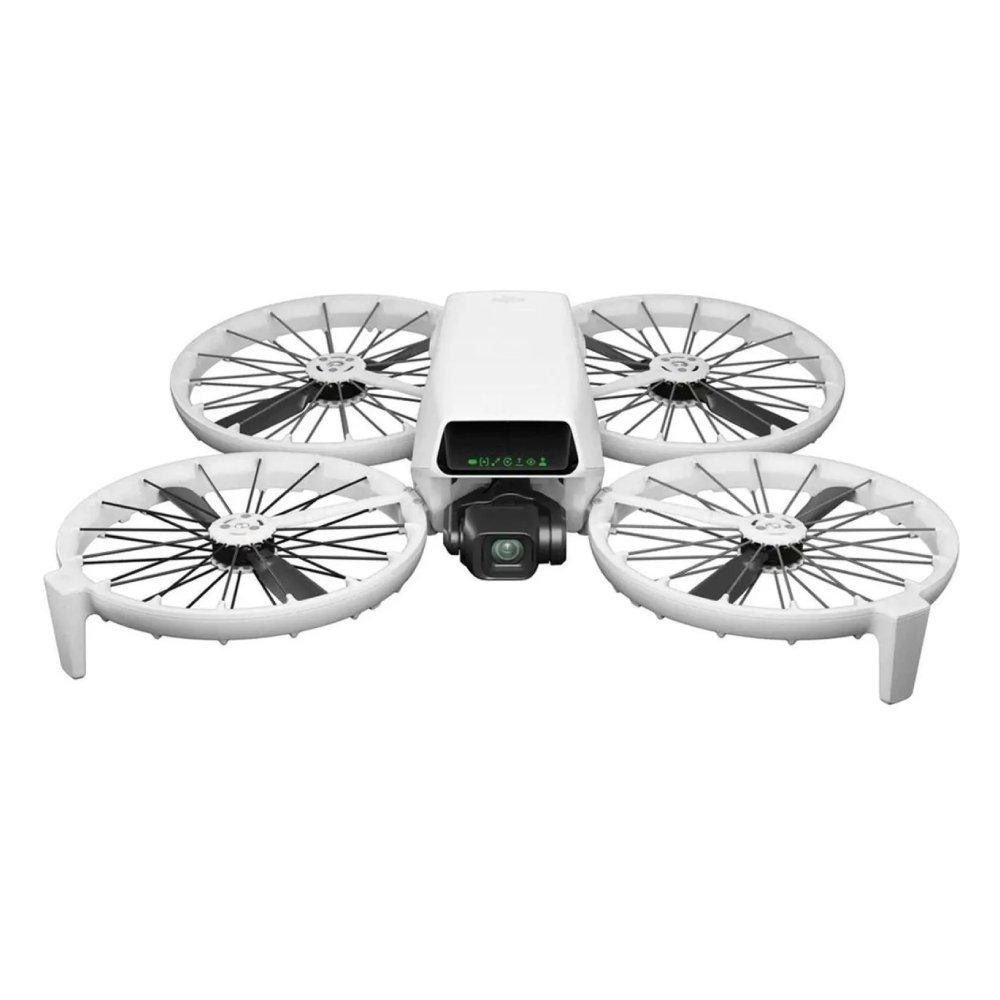 DJI Flip Fly More Combo Drone with DJI RC 2 - Grey
