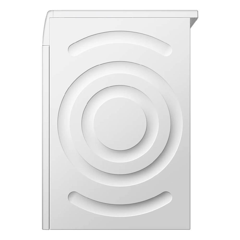 Bosch Front Load Heat Pump Tumble Dryer, 8KG, WTH85210GC – White