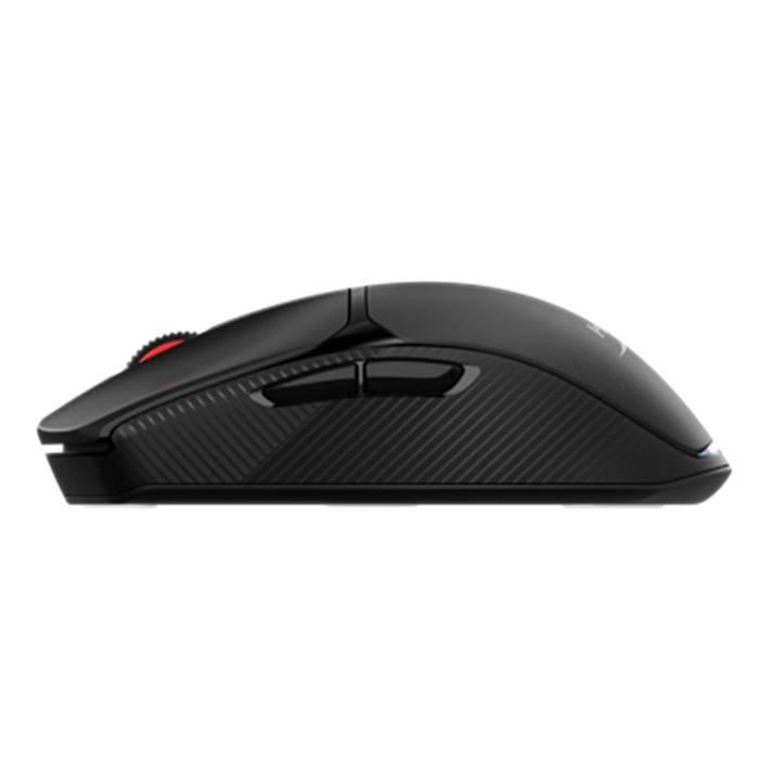 HyperX Pulsefire Fuse Wireless Gaming Mouse,  A1KY6AA- Black