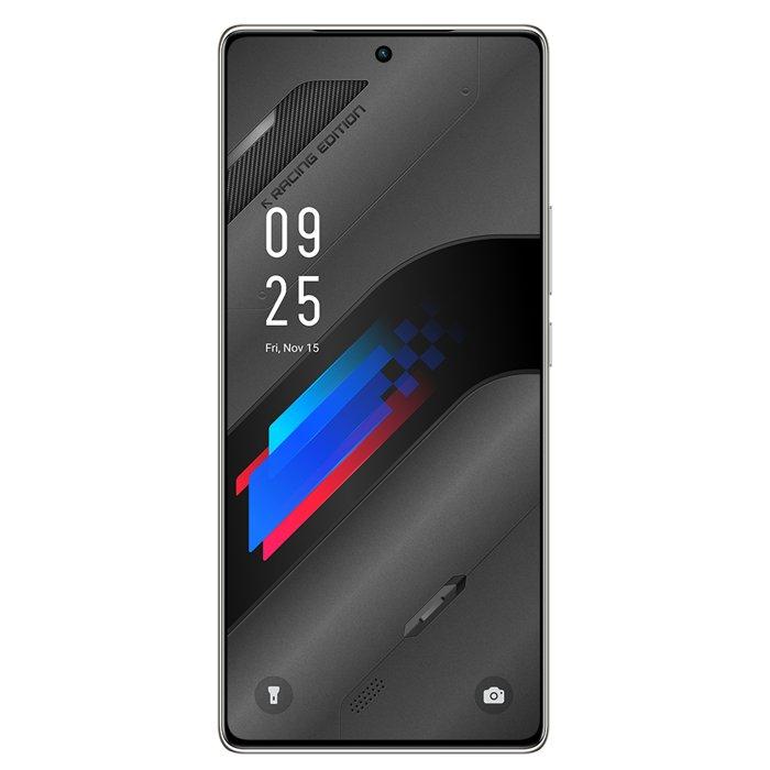 Infinix Note 40 5G, 6.7-inch, 12GB RAM, 512GB - Racing Grey